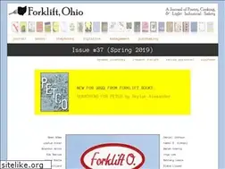 Sites similar to forkliftohio.com