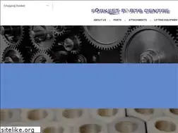 Sites similar to forkliftpartscentre.co.uk