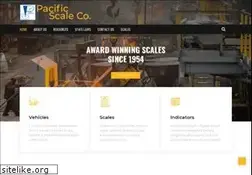 Sites similar to forkliftscales.us