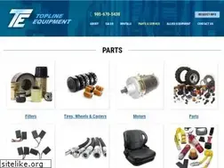 Sites similar to forkliftservice.ca