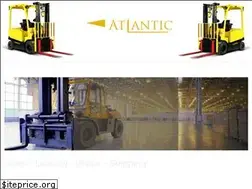 Sites similar to forkliftsforsalemiami.com