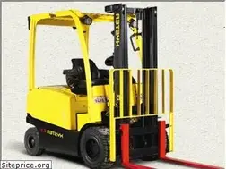 Sites similar to forkliftsusedmiami.com