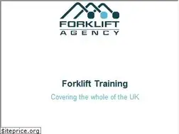 Sites similar to forklifttraining.biz