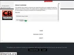 Sites similar to forklifttrainingonline.co.uk