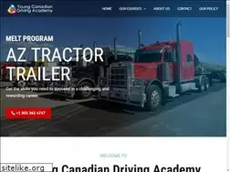 Sites similar to forklifttrucktraining.ca