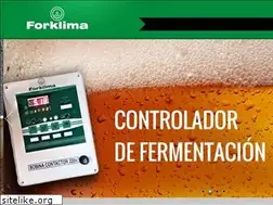 Sites similar to forklima.com.ar