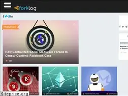 Sites similar to forklog.media