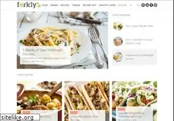 Sites similar to forkly.com
