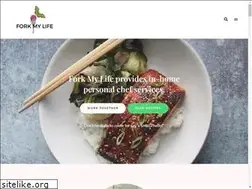 Sites similar to forkmylife.com