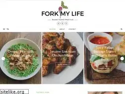 Sites similar to forkmylifechicago.com