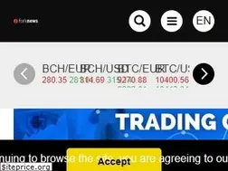 Sites similar to forknews.io