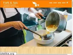 Sites similar to forknstix.com