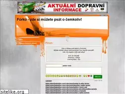 Sites similar to forko.diskutuje.cz