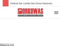 Sites similar to forkowas.com
