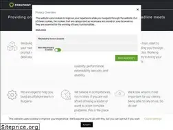 Sites similar to forkpoint.com