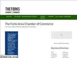 Sites similar to forksarea.com