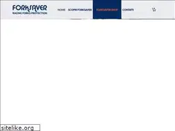 Sites similar to forksaver.com
