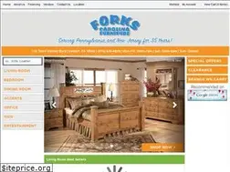Sites similar to forkscarolinafurniture.com
