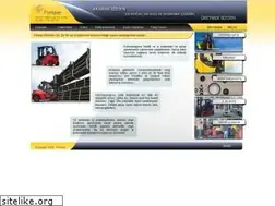 Sites similar to forkser.com.tr