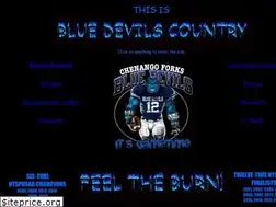 Sites similar to forksfootball.com