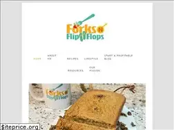 Sites similar to forksnflipflops.com