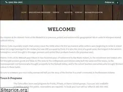 Sites similar to forksofthewabash.org