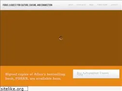 Sites similar to forksthebook.com