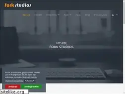 Sites similar to forkstudios.eu