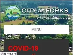 Sites similar to forkswashington.org