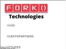 Sites similar to forktechnologies.com