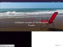 Sites similar to forktrails.wordpress.com