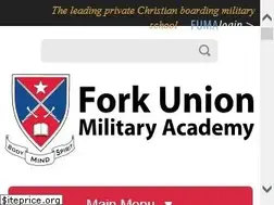 Sites similar to forkunion.com