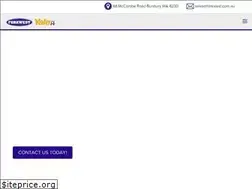 Sites similar to forkwest.com.au
