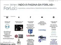 Sites similar to forlab.pt