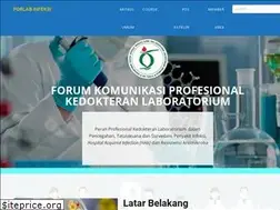 Sites similar to forlabinfeksi.or.id