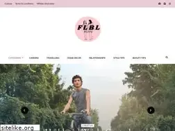 Sites similar to forladiesbyladies.com