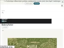 Sites similar to forlaget.com