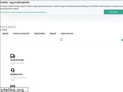 Sites similar to forlagetliva.dk