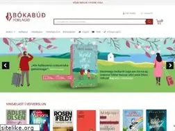 Sites similar to forlagid.is