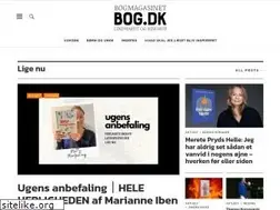 Sites similar to forlagsliv.dk
