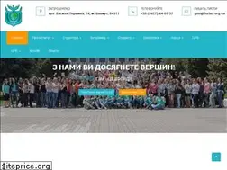 Sites similar to forlan.org.ua