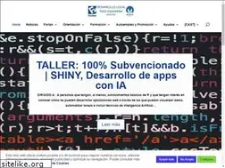 Sites similar to forlan.org