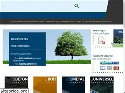 Sites similar to forlane.fr
