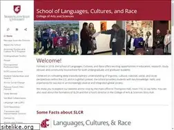 Sites similar to forlang.wsu.edu