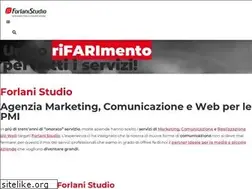 Sites similar to forlanistudio.it