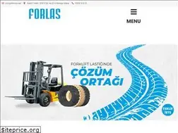 Sites similar to forlas.net