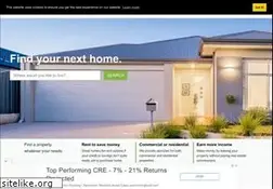 Sites similar to forleasebyowner.com