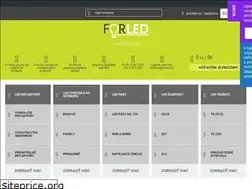 Sites similar to forled.sk