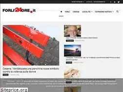 Sites similar to forli24ore.it
