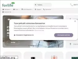 Sites similar to forlife.bg